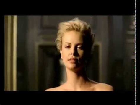 Dior J'adore 2011 Charlize Theron HD Commercial 